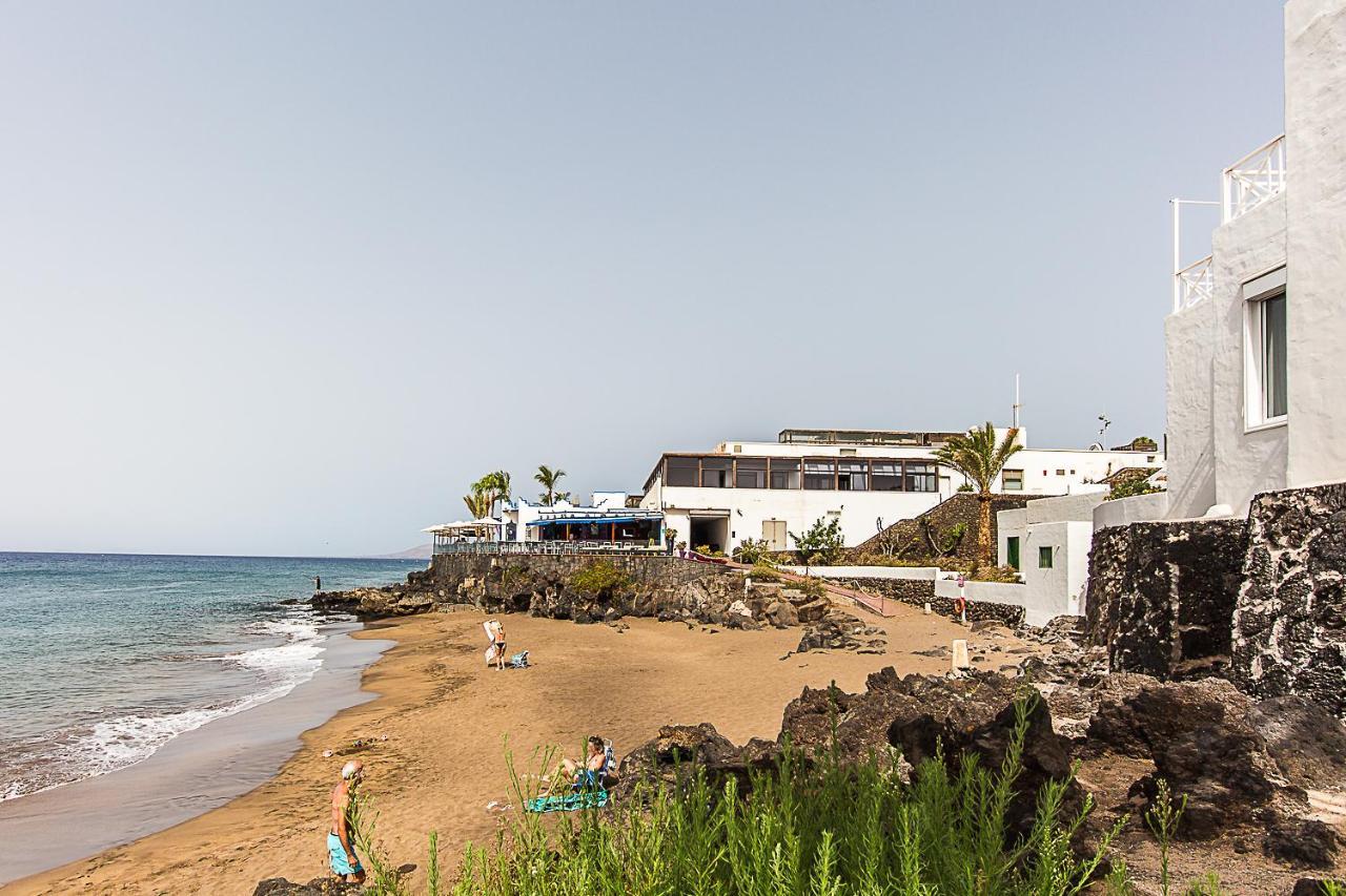 Mayan Puerto del Carmen  Exteriör bild