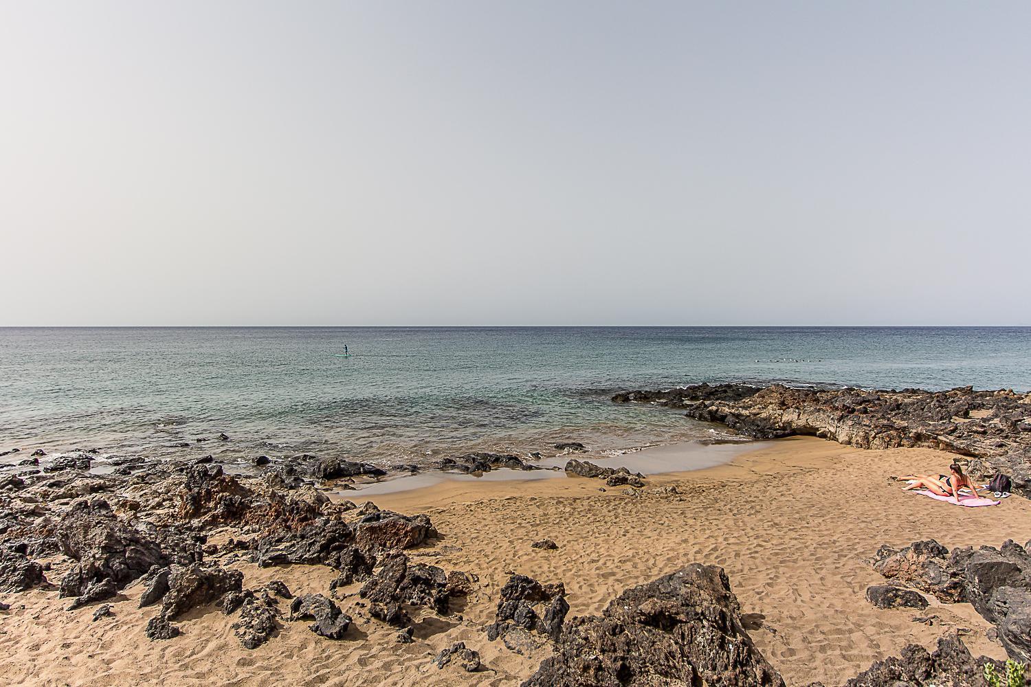 Mayan Puerto del Carmen  Exteriör bild